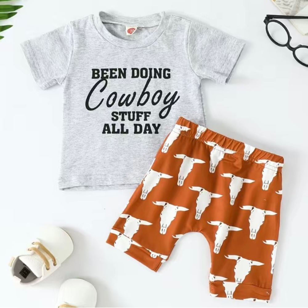 Baby boy outfit